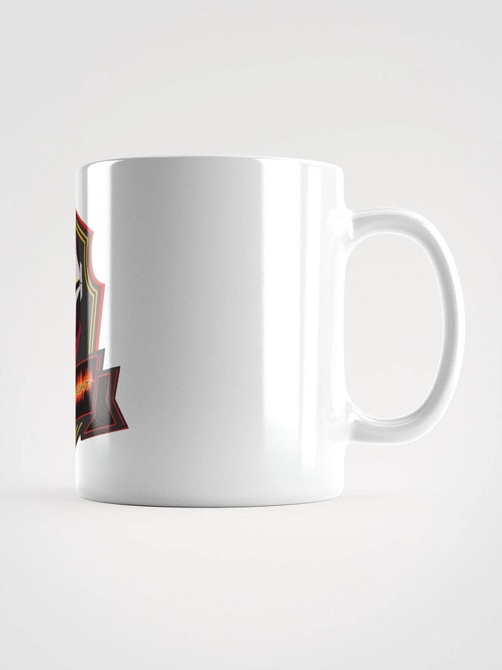 SpectreFlight Gaming Mug product image (1)