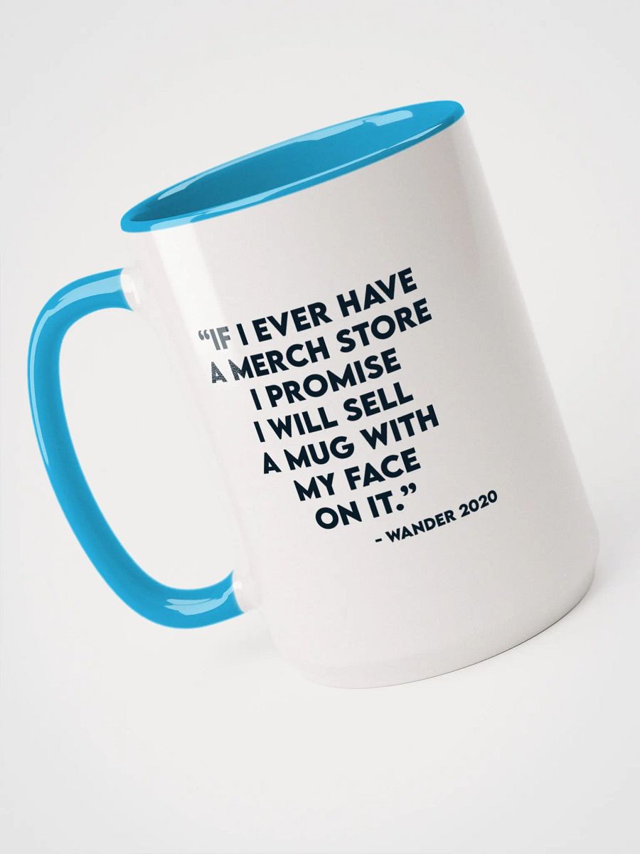 Wander OG Mug product image (4)