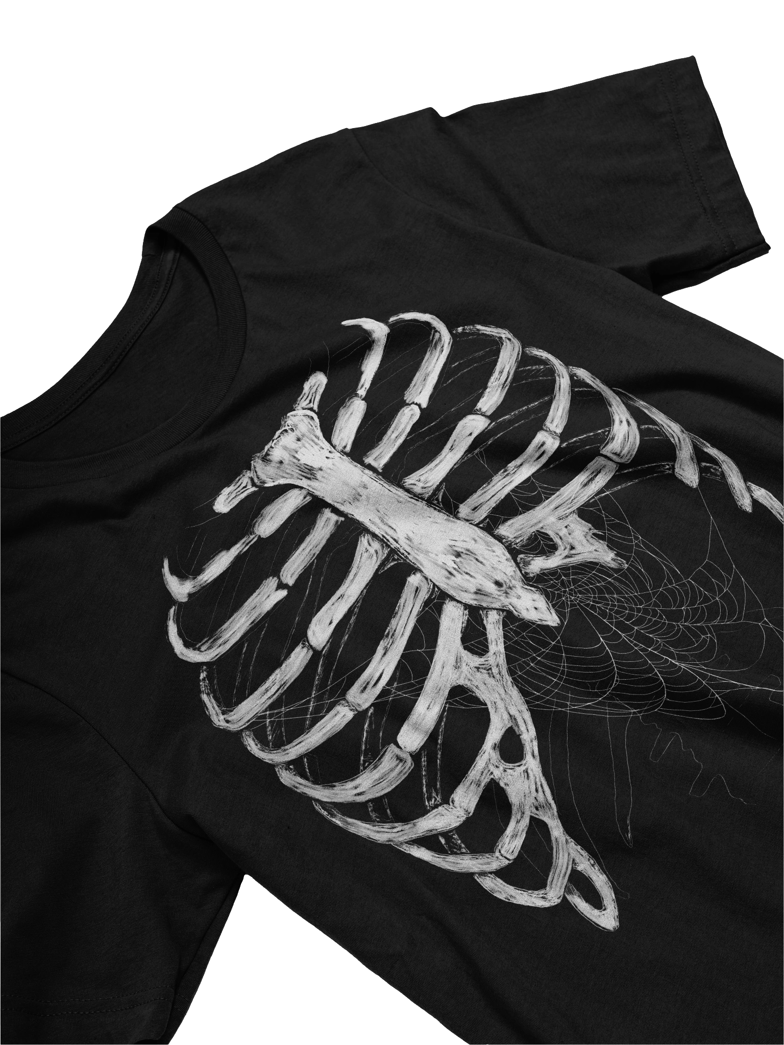 Dead Inside T-Shirt product image (3)