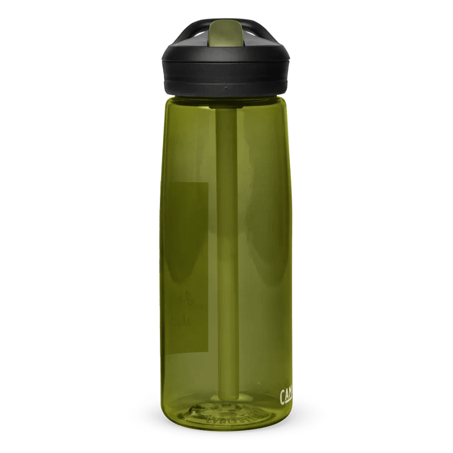 Shadow Chaser Running Water Bottle product image (3)