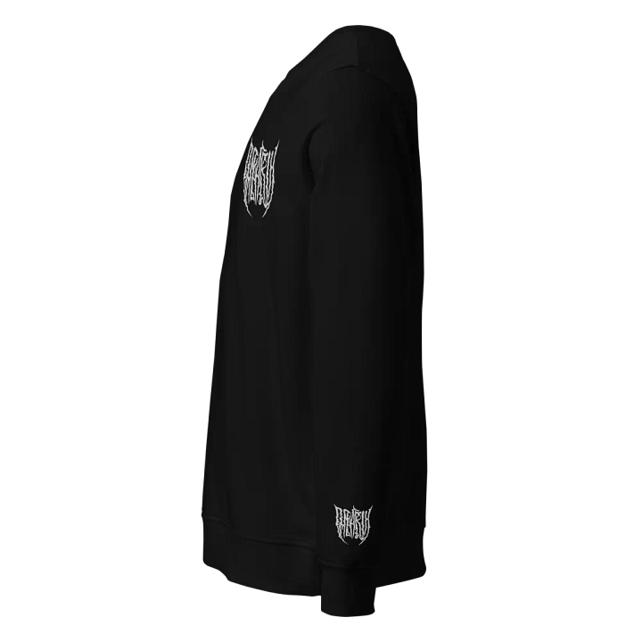 Grafikdeath - Sweatshirt product image (2)