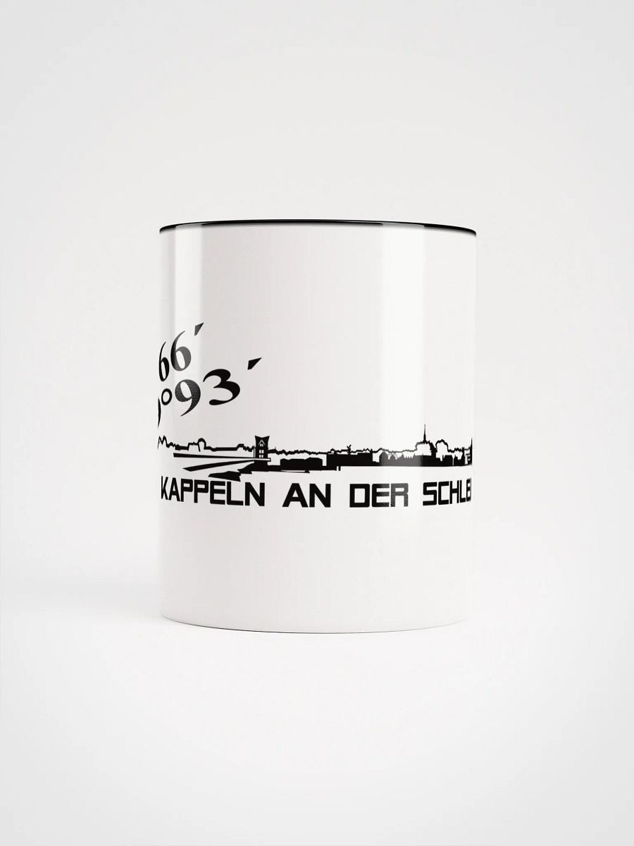 Zweifarbiger Trinkbecher Skyline Kappeln 2.0 product image (29)