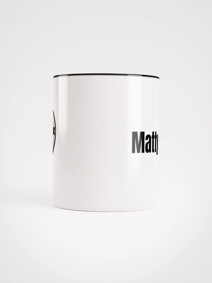 Ghost Bee Ceramic Mug product image (3)