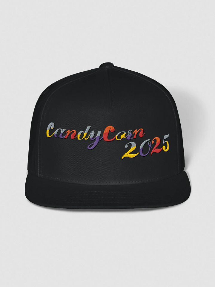 CANDYCORN 2025 - Baseball Cap product image (1)