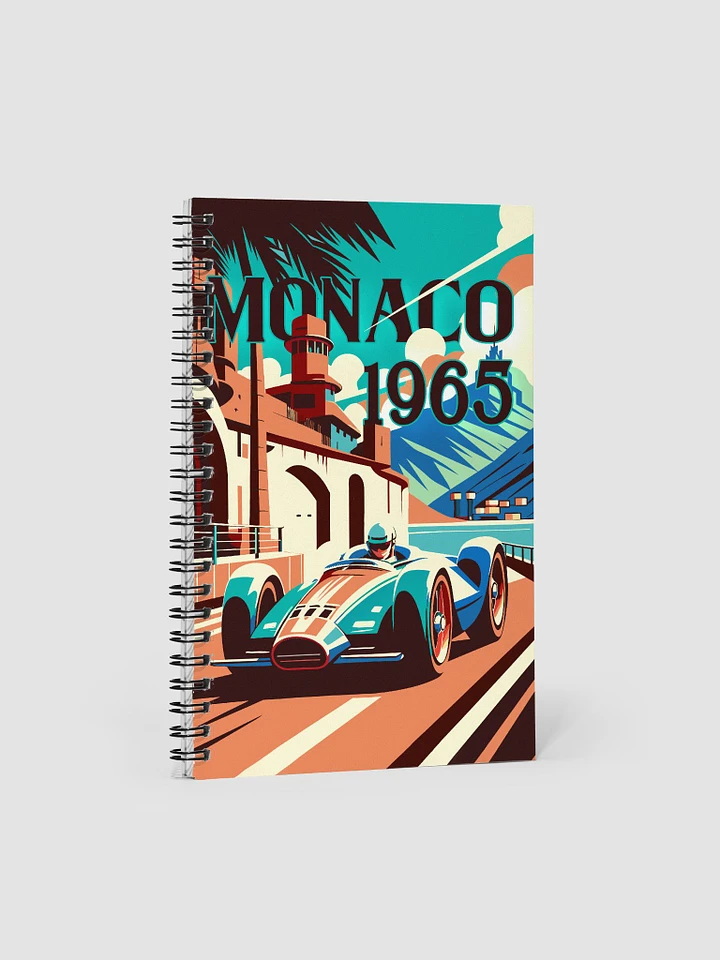 Monaco 1965 product image (1)