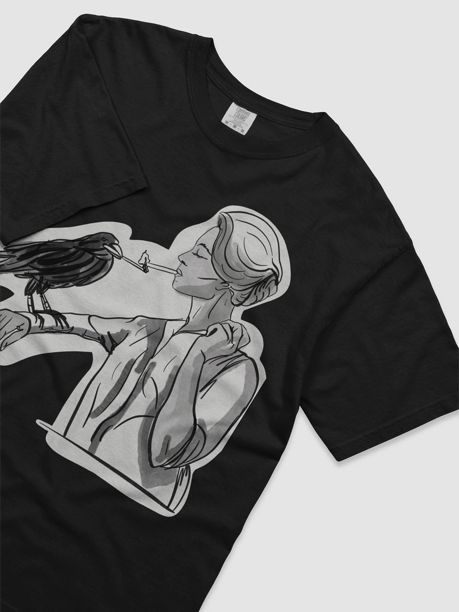 Rebel Rendezvous T-Shirt product image (68)