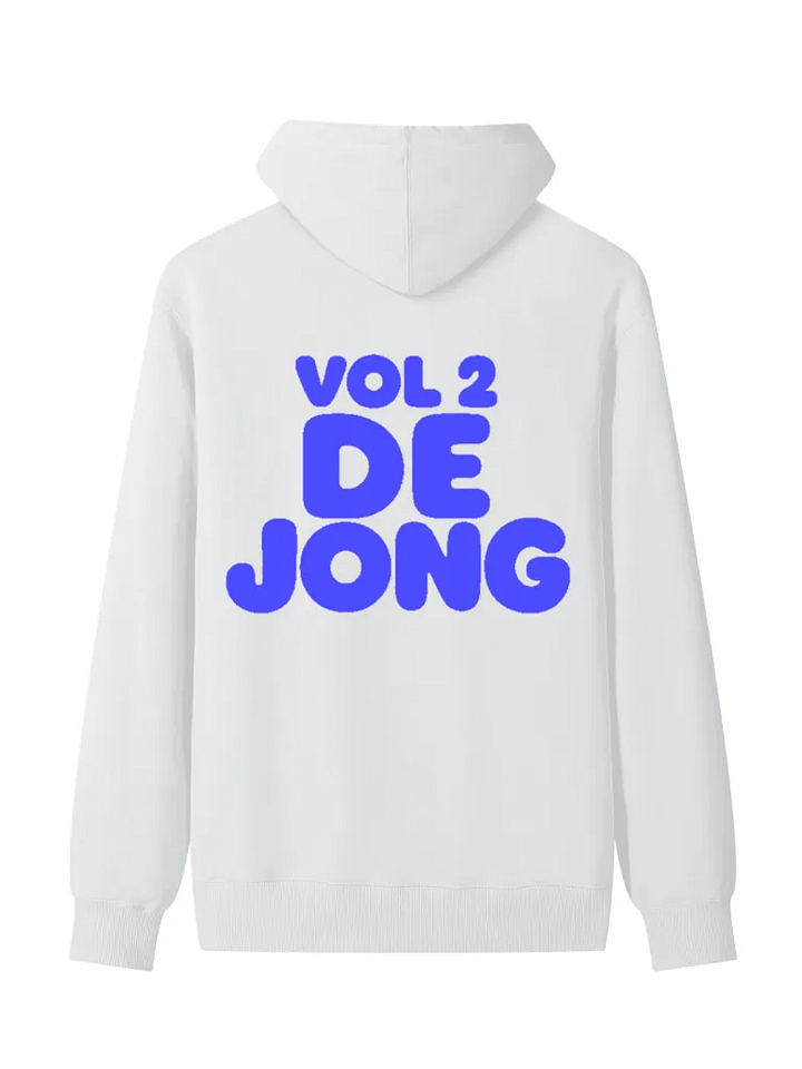 de Jong VOL 2 (B) product image (2)