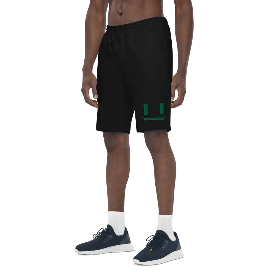 MARK Men's Fleece Shorts product image (9)