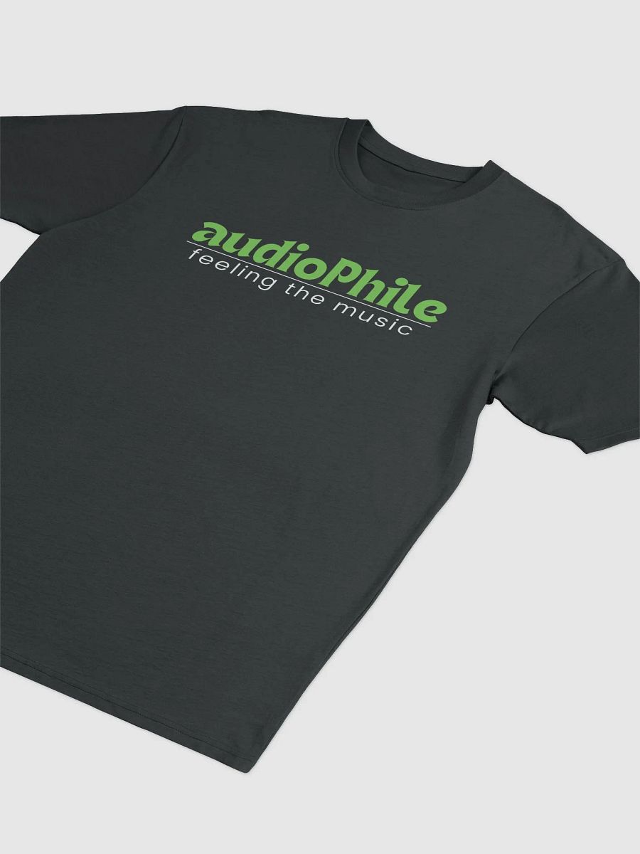 FEELING THE MUSIC Premium Tee product image (14)