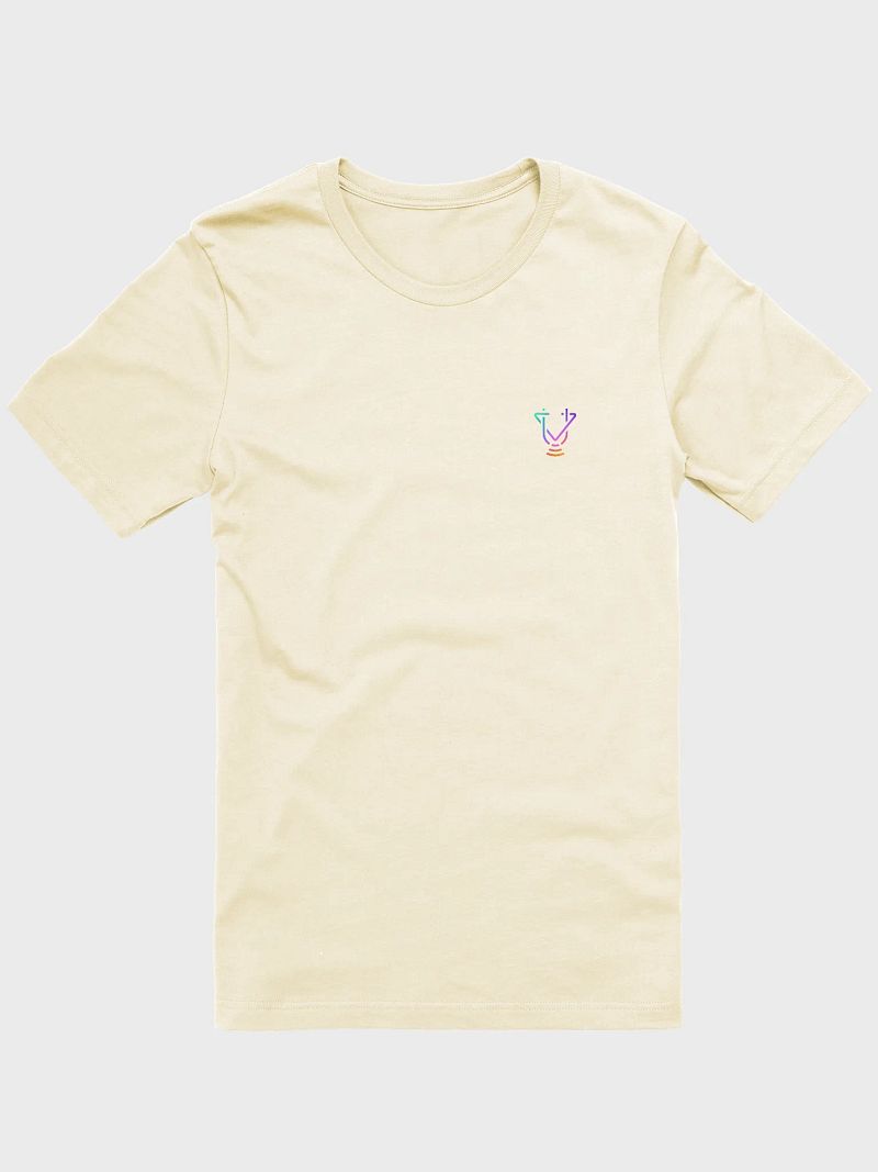 PRIDE voiceuLo-Key Comfort Tee