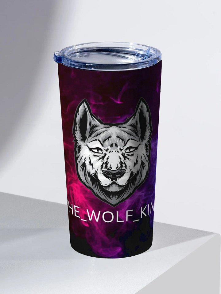 On the go Coffee Mug product image (2)