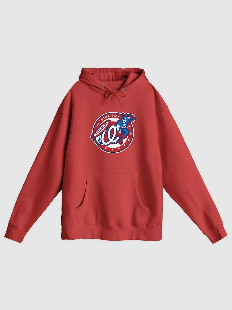 Washington Captain Americas product image (9)