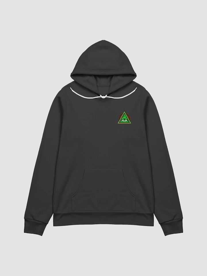 NOSLEEPRP HOODIE product image (4)
