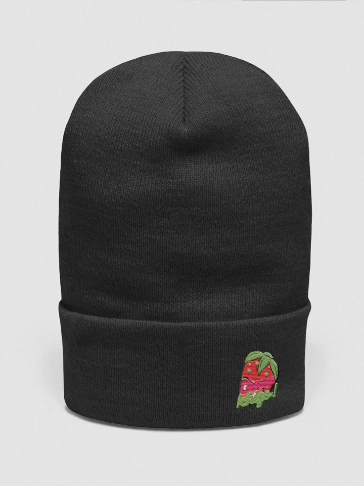 Choco Ichigo! Cuffed Beanie product image (5)