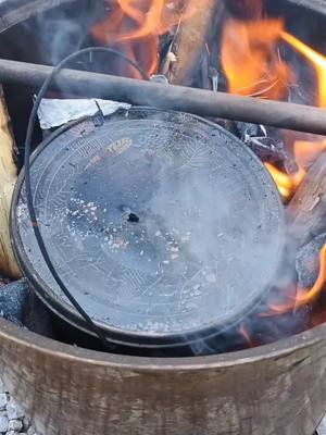 toilet paper Char Cloth? #fire #firecraft #survival #firestarting #diy 