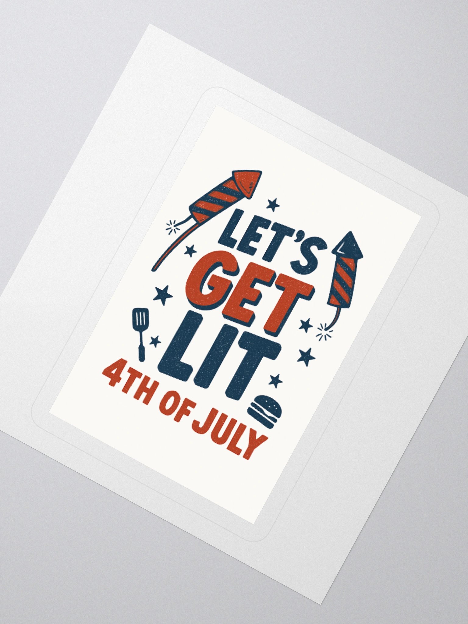 USA 4TH OF JULY product image (5)