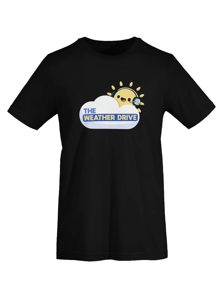 The Weather Drive Tee product image (61)