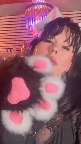 I’ll be hoping on livestream on the purple app soon