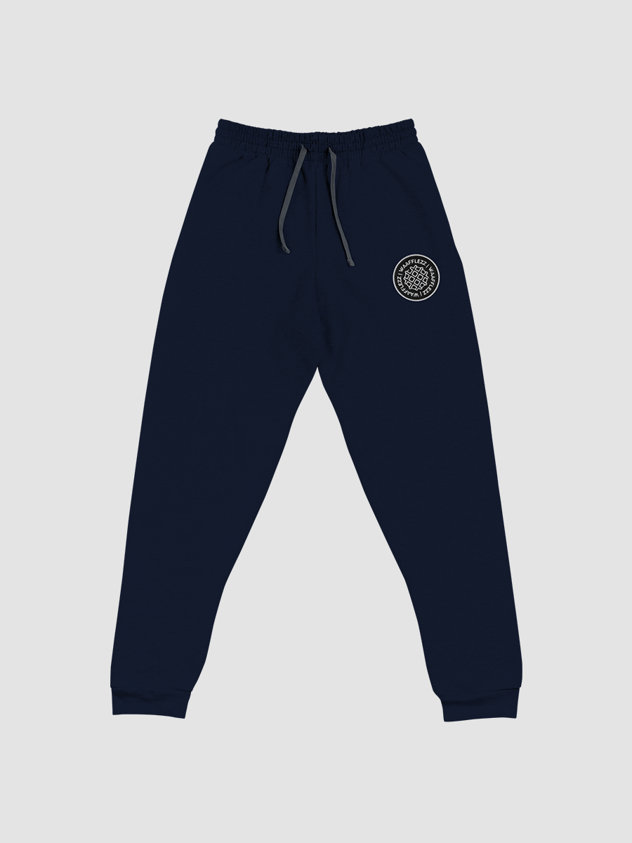 Waafflezz Joggers product image (1)