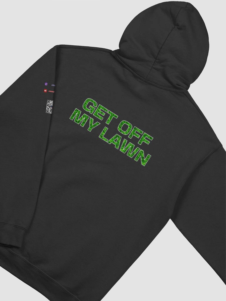 GOML Gildan Classic Hoodie product image (3)