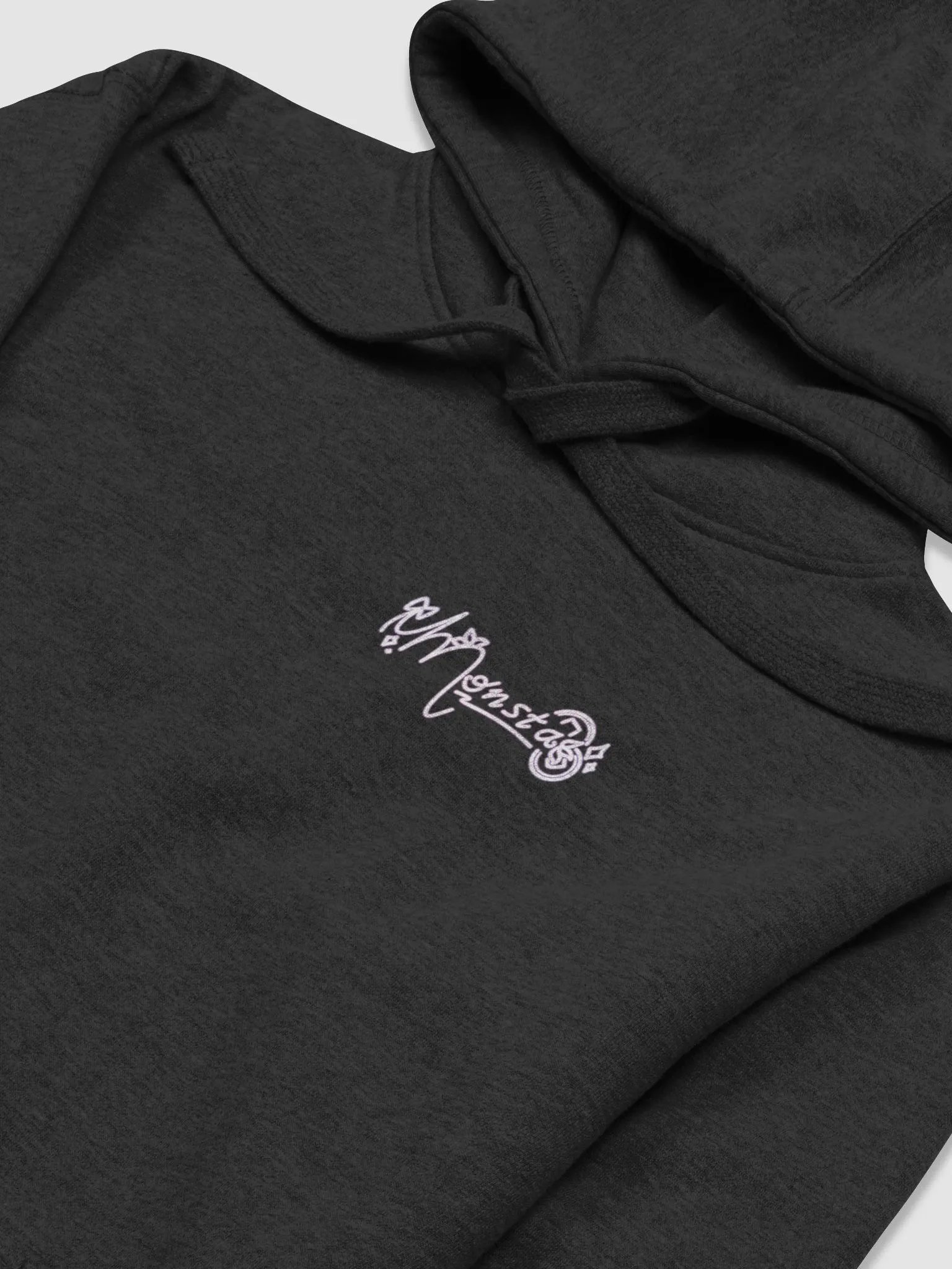 Monsta Schoolgirl Waifu Hoodie product image (3)