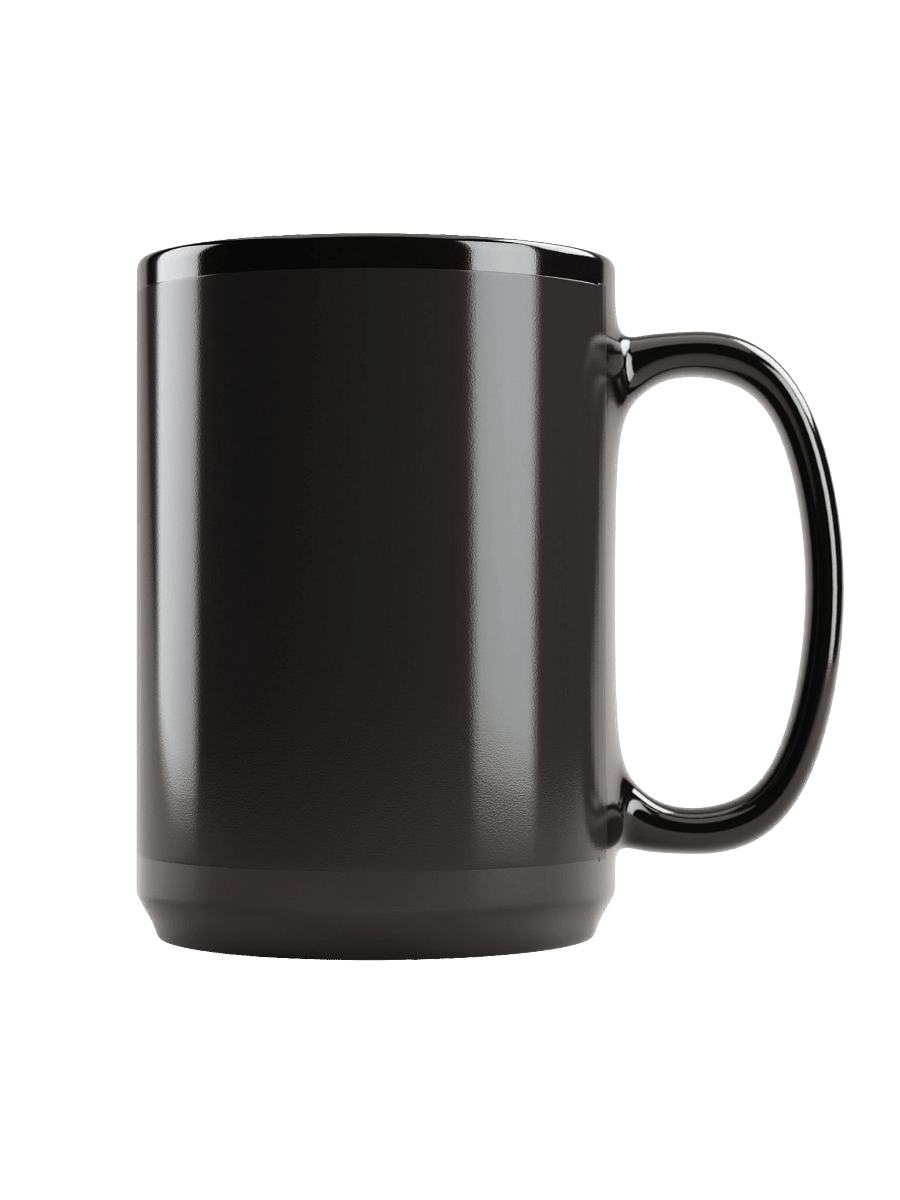 Svartravn Mug product image (1)