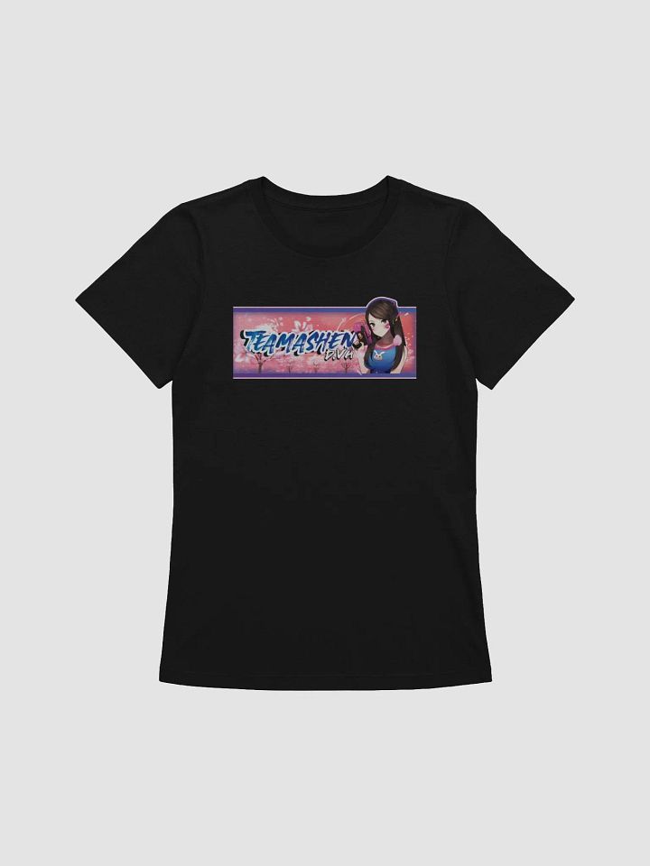 Anime Logo Women's Tee product image (4)