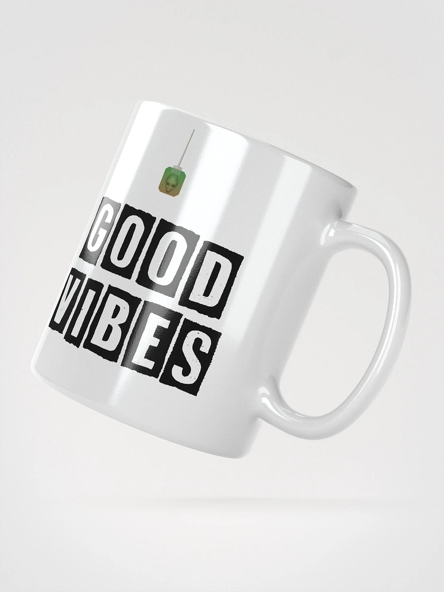 Good Vibes Mug product image (2)