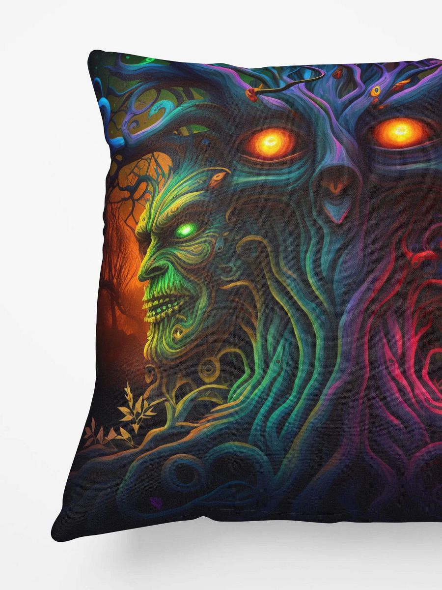 Tree Spirits Pillow product image (4)