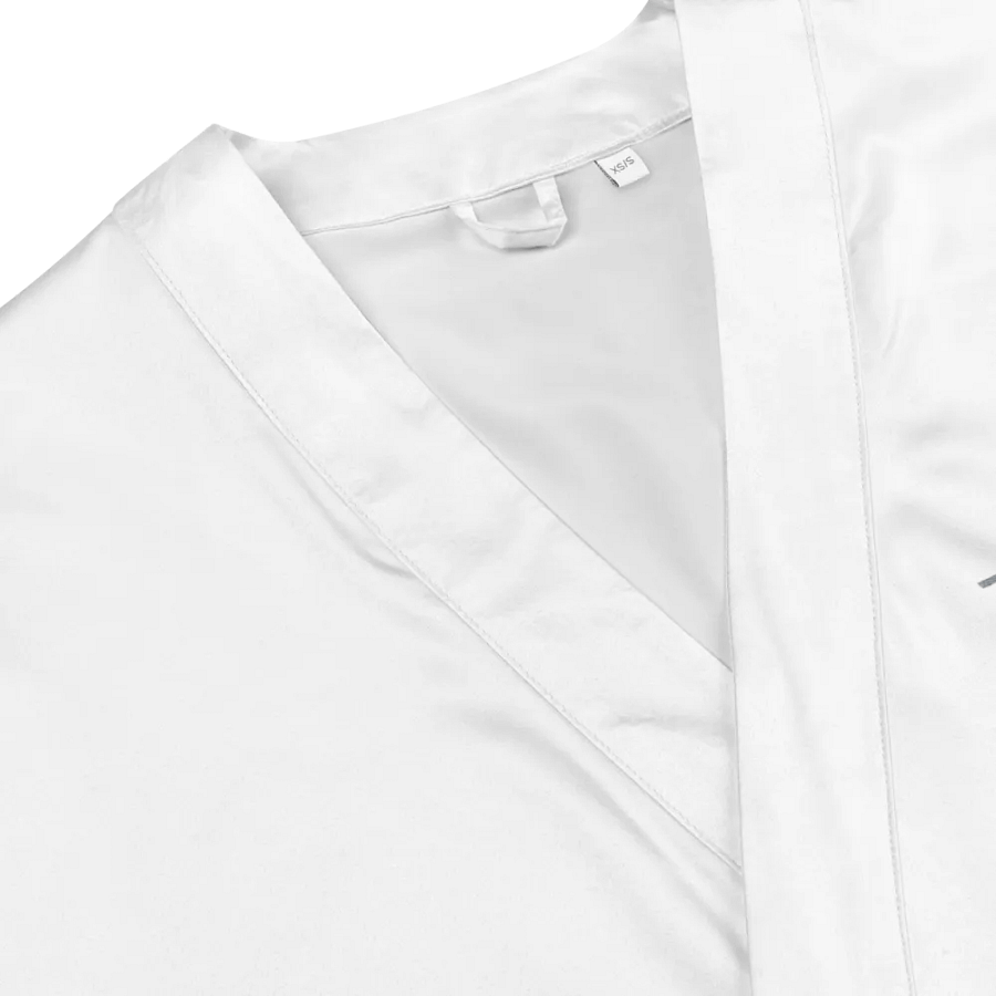 Infinity Satin Robe product image (8)