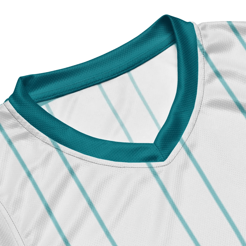 PLAYER 63 All-Over Print Unisex Basketball Jersey product image (9)