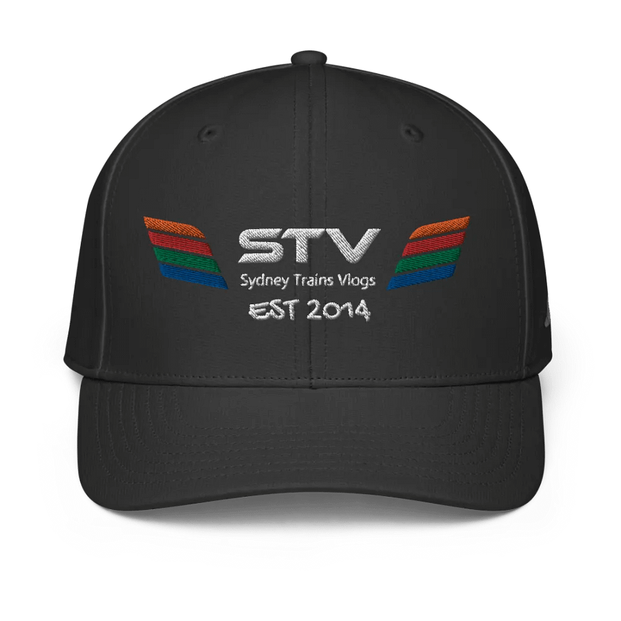 STV + Adidas Hat product image (2)