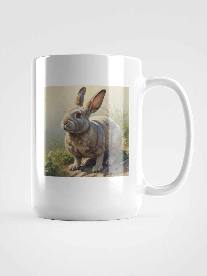 Rabbit product image (1)