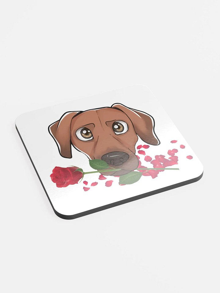Love Coaster Collection (Dante) product image (2)