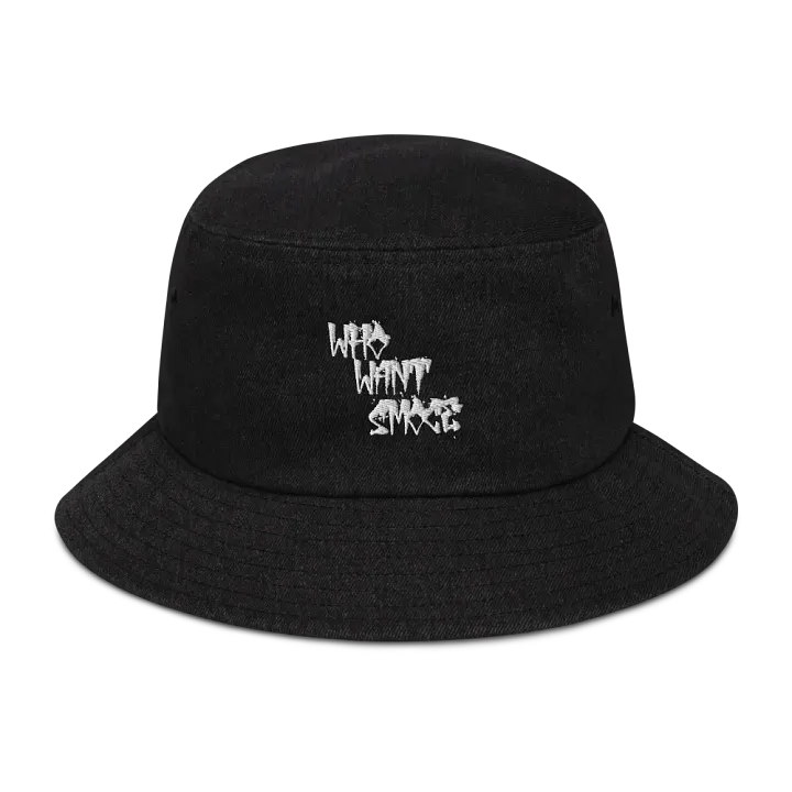 Who Want SmoCe Bucket Hat product image (1)