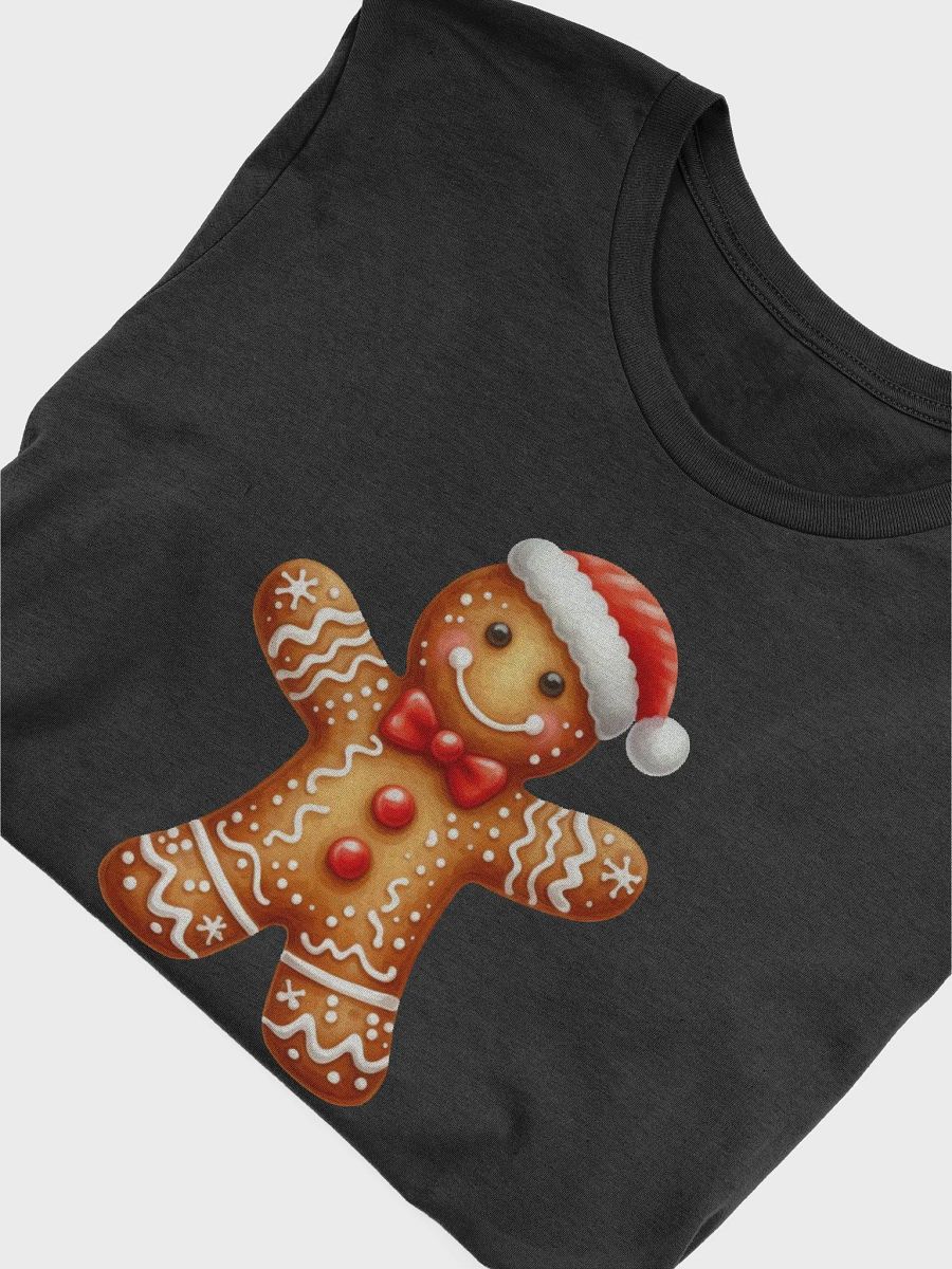 Christmas Gingerbread Man 18 product image (20)