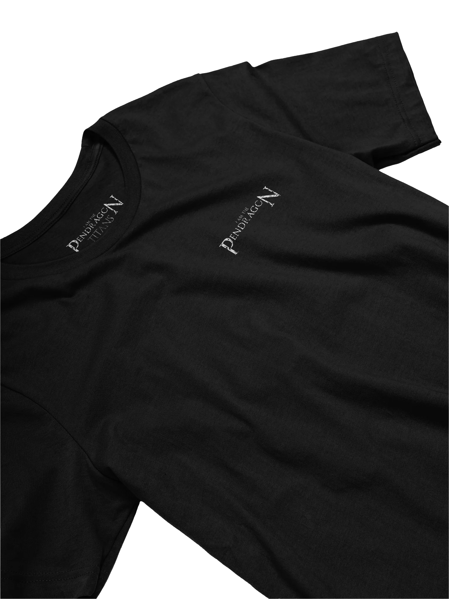 2 Side TITANS Album Art product image (3)