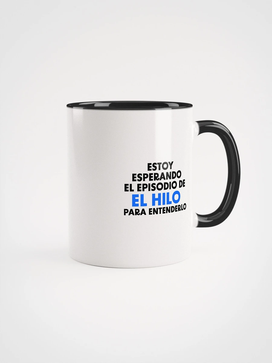 El hilo - Coffee Cup product image (2)
