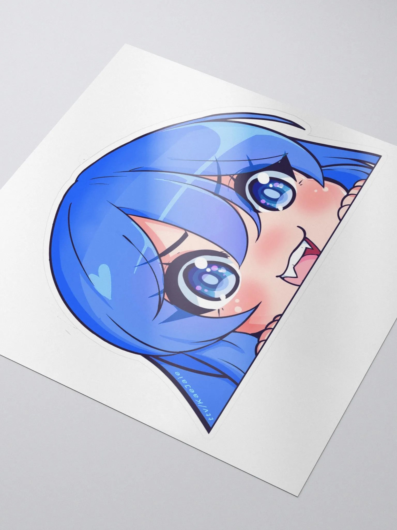 Chibi KaeJaie Peak product image (3)