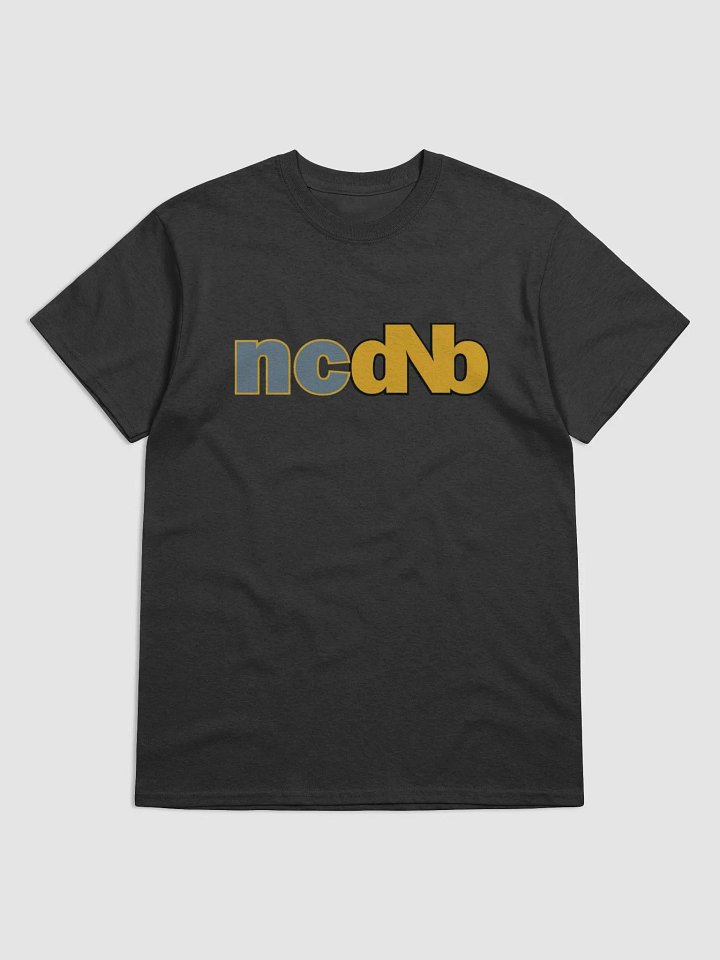 OG Logo Gildan Heavyweight T-Shirt product image (1)