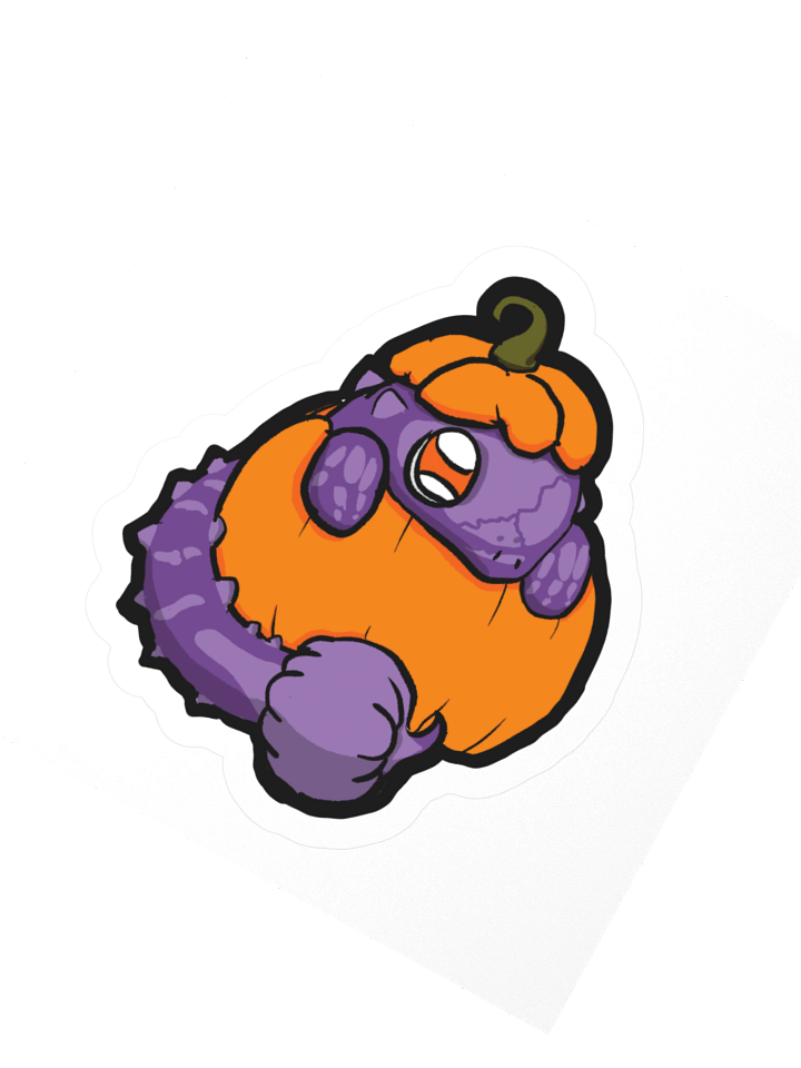 Pumpkin Love product image (4)