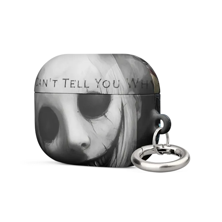 I Can't Tell You Why product image (9)