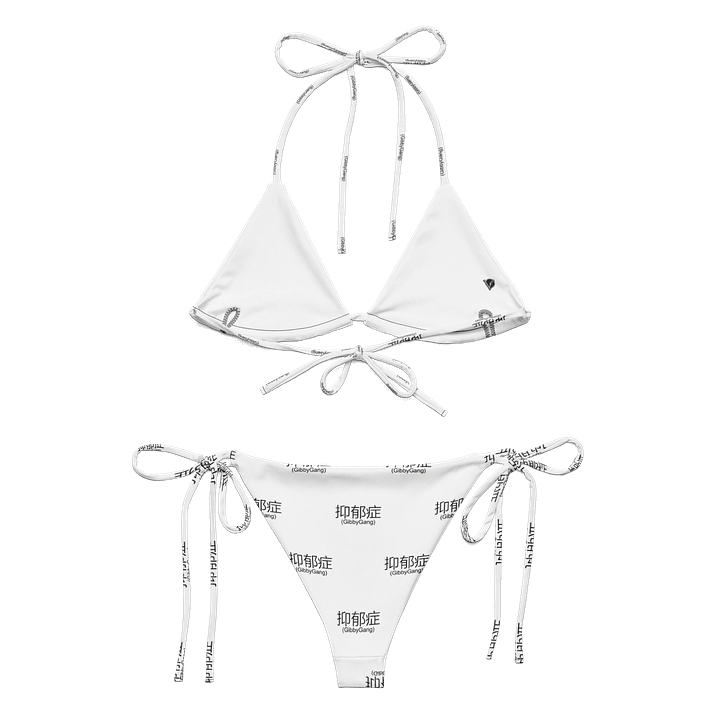 Gibby's Gal Bikini's product image (1)