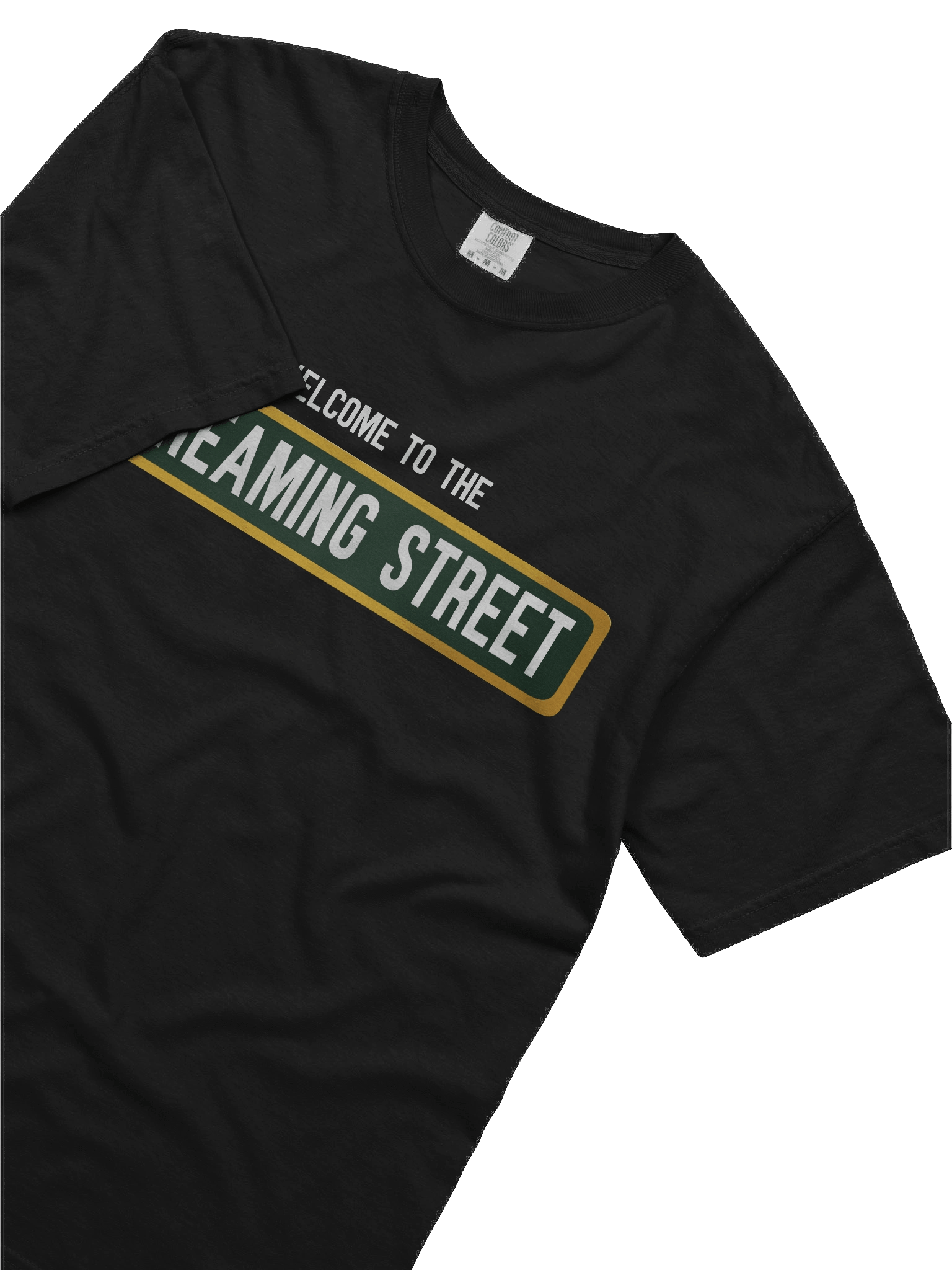Screaming Street product image (30)
