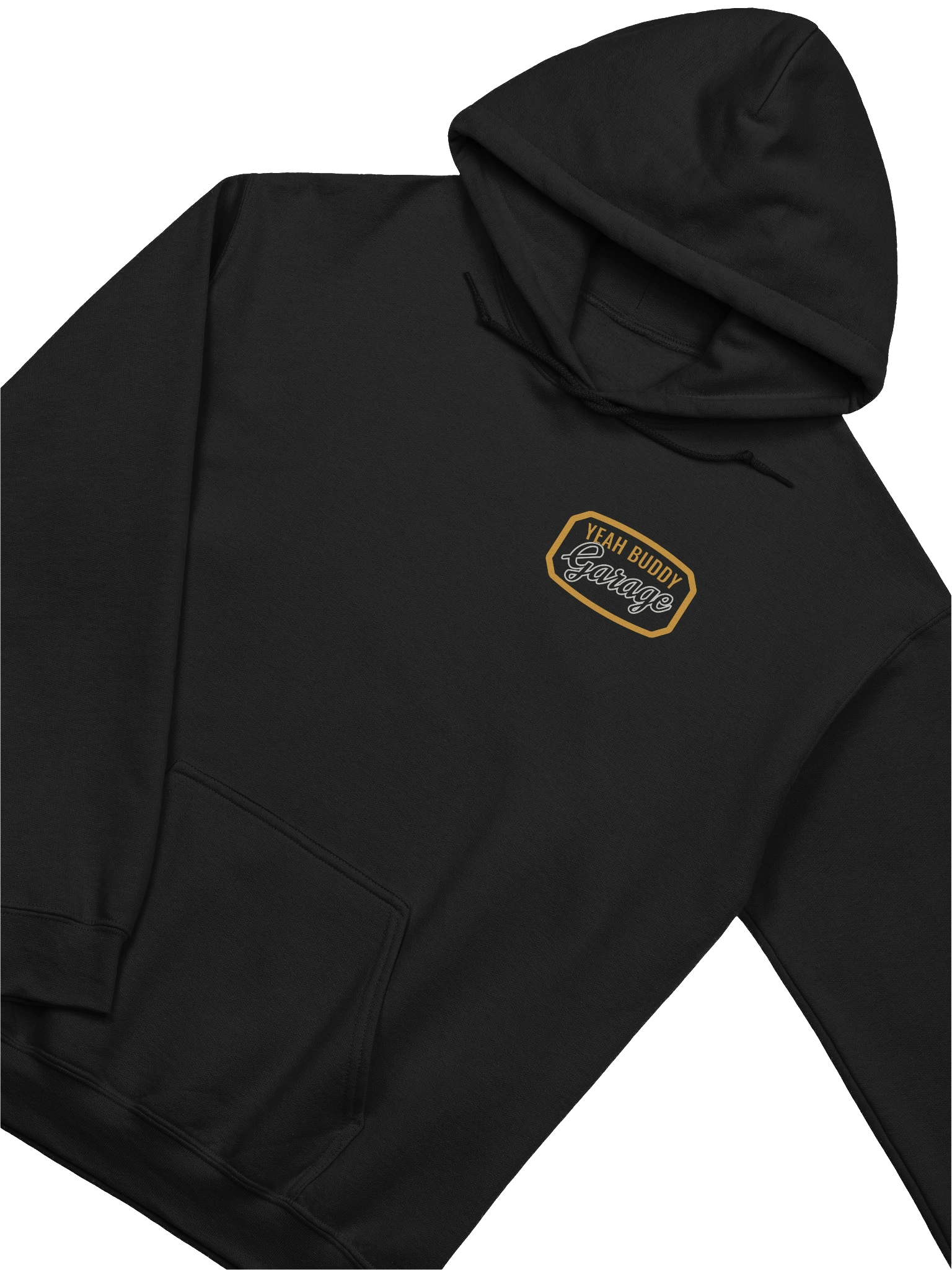 Classic Hoodie product image (5)