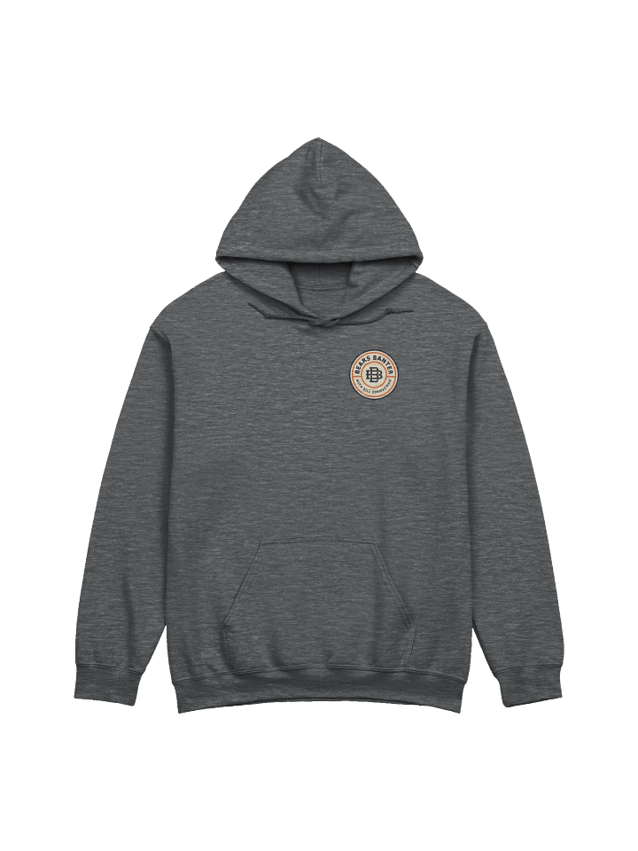 Bears Banter Logo Classic Hoodie product image (21)