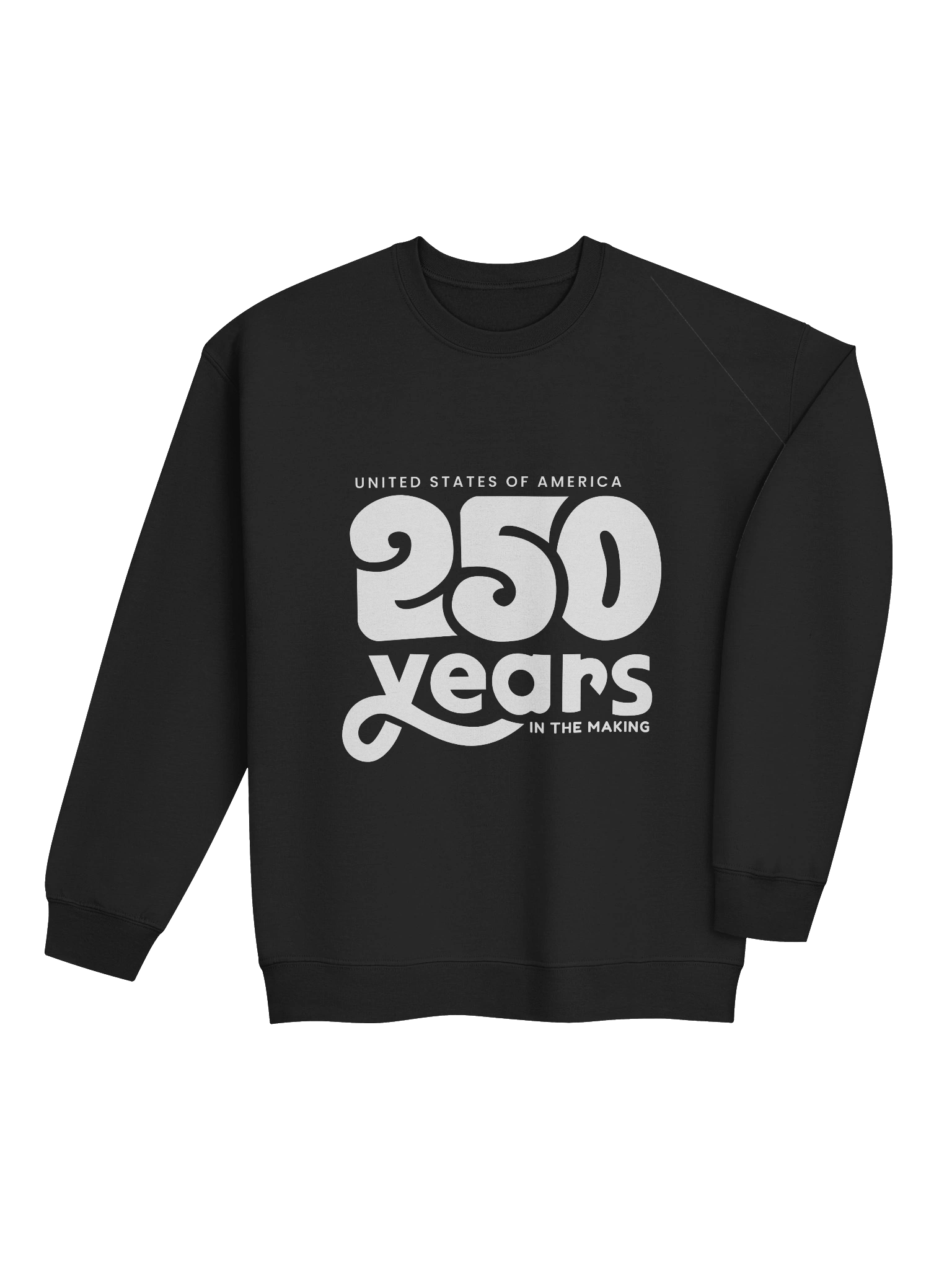 Bold Red Bull Graphic Crewneck Sweatshirt product image (10)