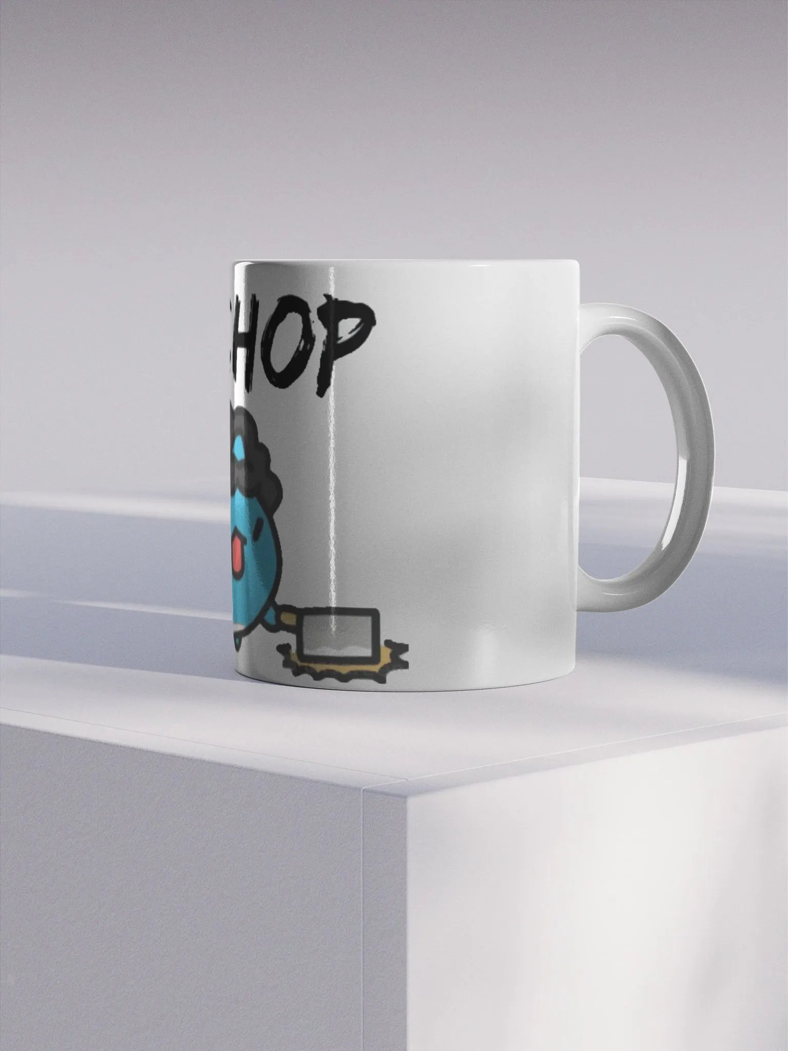 Chop Mug product image (4)
