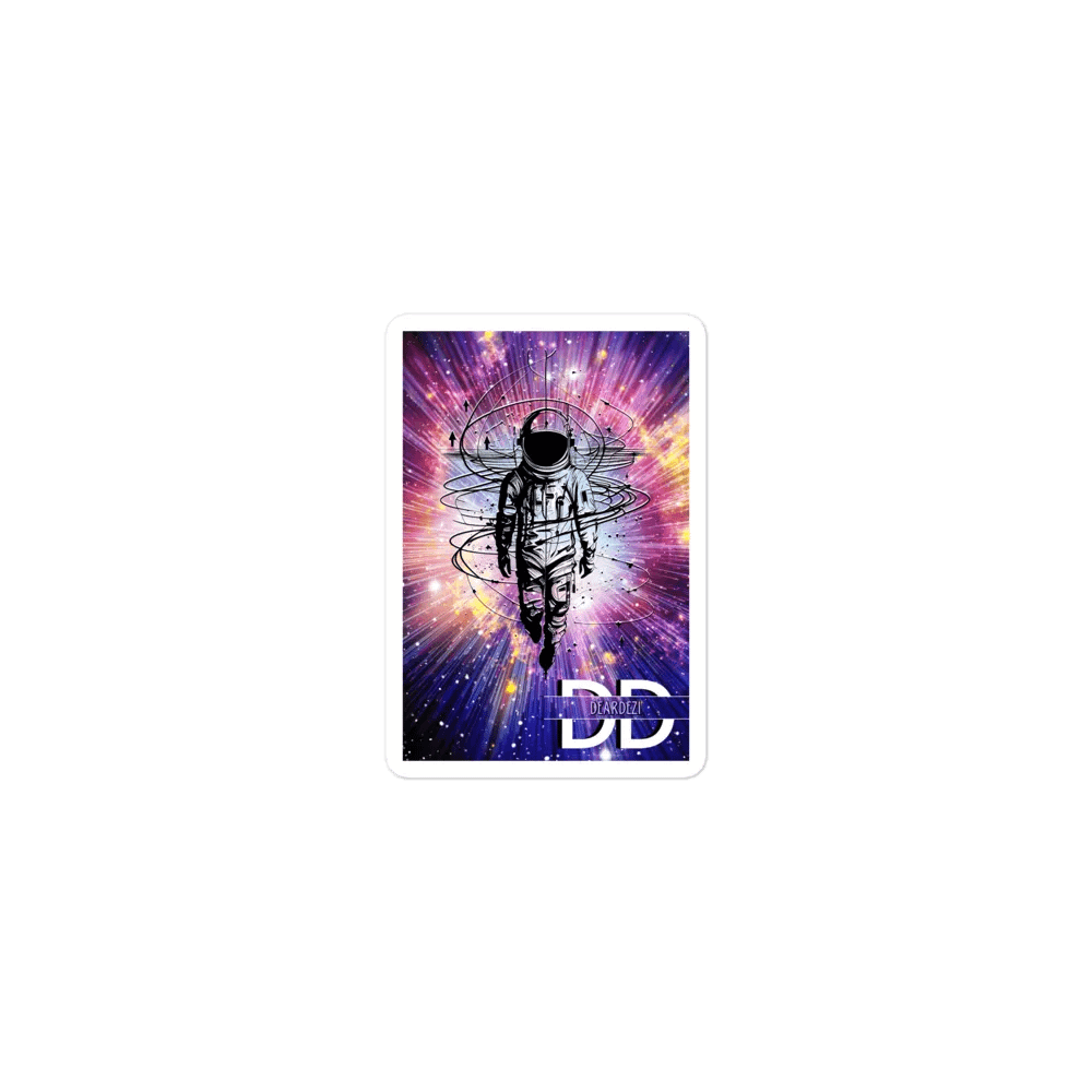 Into The Void Astromagnetic Magnet product image (2)