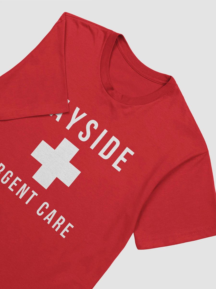 Bayside Lifeguard Cotton product image (27)